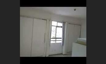 Imagem 3: Kitnet em Águas Claras