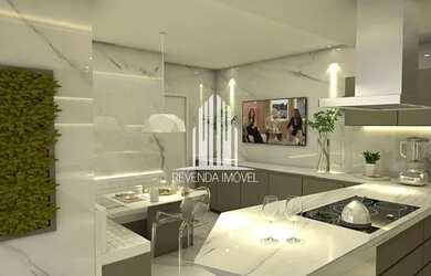 Imagem 5: Cobertura à venda na Vila Progredior com 505m, 3 Suítes , 6 Vagas e Depósito