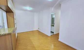 Imagem 4: Apartamento com 3 dormitórios para alugar, 70 m² por R$ 3.078,02/mês - Bigorrilho - Curiti