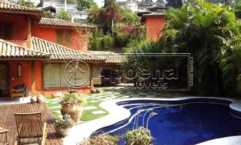 Imagem: Casa à Venda em Alphaville - Alpha 10