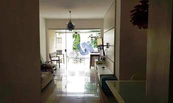 Imagem 4: Apartamento 2 quartos sendo 1 suíte mobiliado 90m2 no Costa Azul