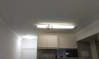 Imagem 2: Apartamento em Condomínio Padrão para Venda no bairro Tatuapé, 01 dorm, 01 vaga, 35,00 m²