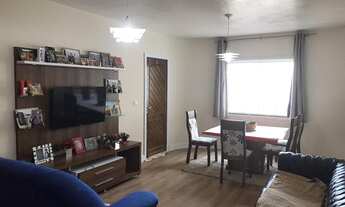 Imagem 3: Casa na Vila Gilcy - Campo Largo - PR