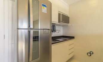 Imagem 7: Locação Apartamento 1 Dormitórios - 47 m² Chácara Santo Antônio