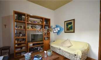 Imagem 5: CASA DUPLEX - GLÓRIA - 04 QUARTOS