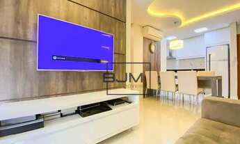 Imagem: Apartamento com 1 suíte 1 dormitório