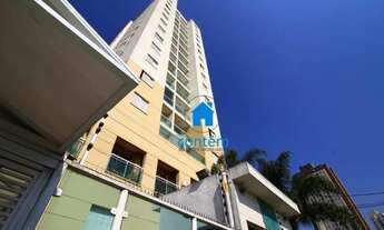 Imagem 3: Apartamento com 2 dormitórios para alugar, 52 m² por R$ 2.800,00/mês - Km 18 - Osasco/SP