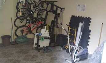 Imagem 7: CASA ASSOBRADADA - VILA SANTA LUZIA - SP