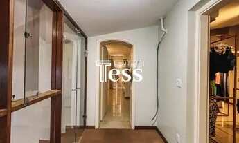 Imagem 7: Aluga casa Jardim Tarraf 1 com 3 dormitórios suítes, sala 3 ambientes, cozinha planejada