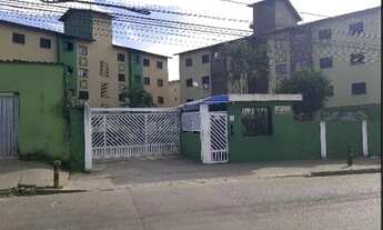 Imagem: SAO VICENTE - Apartamento Padrão - lt