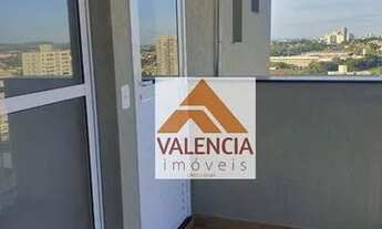 Imagem 4: Apartamento com 2 dormitórios para alugar, 68 m² por R$ 2.750/mês - Jardim Irajá - Ribeirã