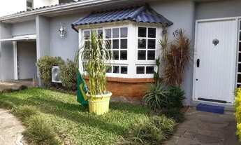 Imagem: Casa para Venda - 150m², 3 dormitórios