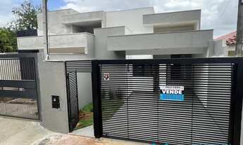 Imagem 2: Casa 3 dormitórios para Venda em Maringá, Parque das Grevíleas 3ª parte, 3 dormitórios, 1