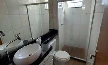 Imagem 5: VENDO APARTAMENTO 2 QTS. SANTA AMÉLIA / BELFORD ROXO (Condominio Golden Plaza