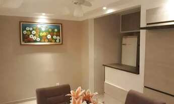 Imagem 7: Apartamento na Vila Tesouro