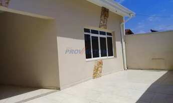 Imagem 3: Casa - Loteamento Remanso Campineiro - Hortolândia