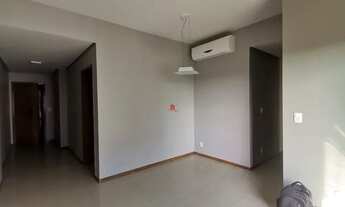 Imagem 2: Ilha Gregas 94m²/ 15º andar / 2 vagas / Venda / Ponta Negra!