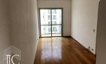 Imagem: Apartamento para Locação em São Paulo