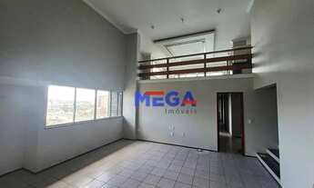 Imagem 5: Cobertura com 3 quartos para alugar no bairro Aldeota - Fortaleza/CE