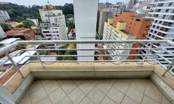 Imagem 14: Residencial Capote Valente 52m² 1 dormitório 1 vaga para locação em Pinheiros