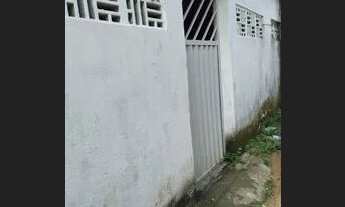 Imagem: Vende ou troca casa em mubeca rua