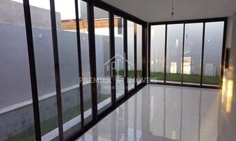 Imagem 4: Casa Térrea Condomínio, Belvedere II, contendo 3 suítes, cozinha sala integrada