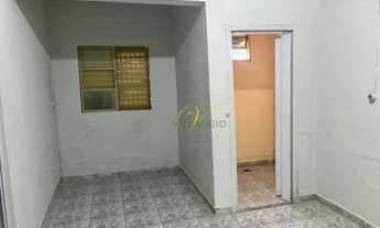 Imagem 2: Edícula com 2 dormitórios para alugar, 80 m² por R$ 830,00/mês - Vila Moreira - São José d