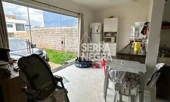 Imagem 7: CASA COM 2 QUARTOS, TODA NO PORCELANATO, EXCELENTE LOCALIZAÇÃO, SHA CONJUNTO 4 ARNIQUEIRAS