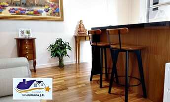 Imagem 4: Apartamento 2 dorms para Venda - Sacomã, São Paulo - 67m², 2 vagas