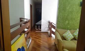 Imagem 7: Sobrado para locação no Jardim Leonor Mendes de Barros!