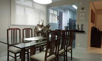 Imagem 4: Belo Horizonte - Apartamento Padrão - Santo Antônio