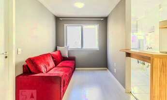 Imagem: Apartamento para Aluguel - Água Branca