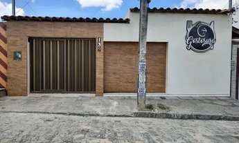 Imagem: VENDO CASA NO BAIRRO PONTA DA FRUTA