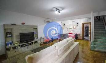 Imagem: Sobrado na Vila Anglo Brasileira - São