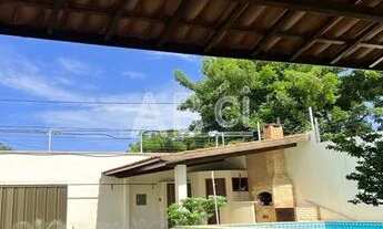 Imagem 2: Casa Duplex | Piscina e Churrasqueira | 5 Quartos | 3 Vagas