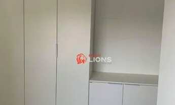 Imagem 5: Apartamento com 3 dormitórios para alugar, 96 m² por R$ 3.565/mês - Vila Primavera - Limei