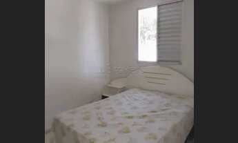 Imagem 6: Botucatu - Apartamento Padrão - Vila Cidade Jardim