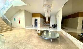 Imagem: Apartamento com 4 dormitórios para alugar