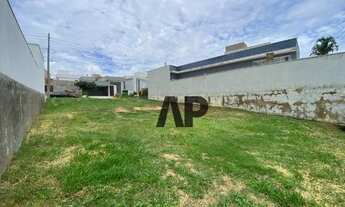 Imagem 6: Terreno à venda, 300 m² por R$ 320.000,00 - Condomínio Central Parque - Salto/SP