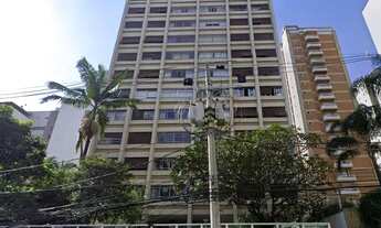 Imagem: Apartamento Venda 3 Dormitórios - 133 m²