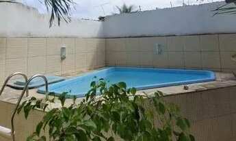 Imagem: CASA 3/4 IMBASSAÍ COM PISCINA
