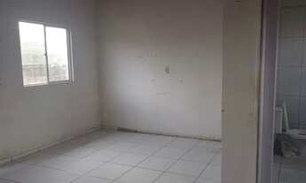 Imagem: Alugo kitinete