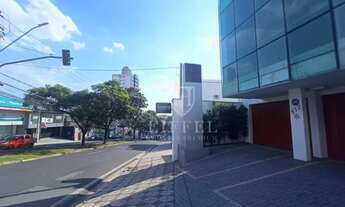 Imagem 4: Prédio para alugar, 440 m² por R$ 15.750,00/mês - Jardim Vergueiro - Sorocaba/SP