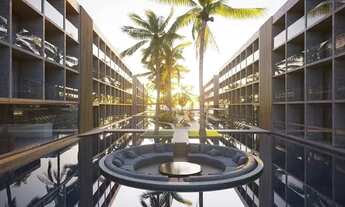 Imagem 4: Gav Porto Alto Flat / studio com 1 dormitório