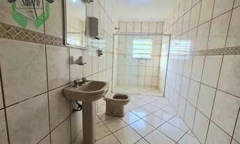 Imagem 6: Casa com 3 dormitórios para alugar, 95 m² por R$ 2.278,00/mês - Vila Yara - Osasco/SP