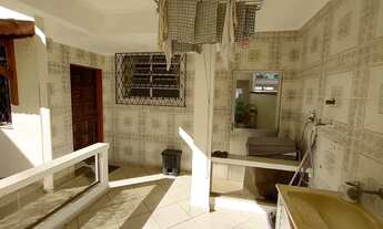 Imagem 3: Sobrado para aluguel tem 500 metros quadrados com 4 quartos em Ponta da Praia - Santos - S