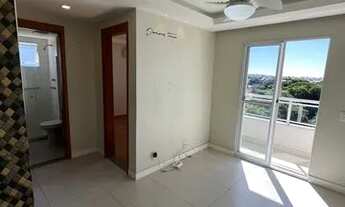 Imagem 4: Apartamento para aluguel com 2 quartos em Bairro da Glória - Macaé - Rio de Janeiro