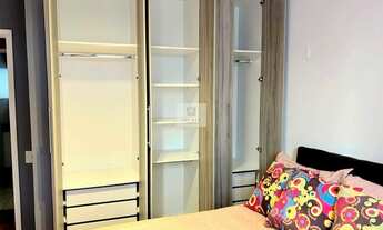 Imagem 6: Apartamento 2 Dormitórios 1 Vaga