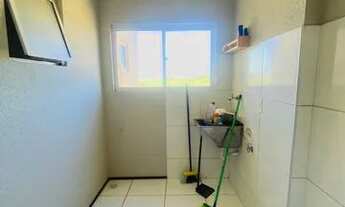 Imagem 2: Aluguel de apartamento novinho