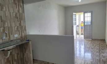 Imagem 5: Casa para aluguel com 50 metros quadrados com 2 quartos em Candeias - Jaboatão dos Guarara